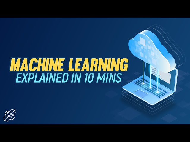 Machine Learning Explained in 10 Minutes | ML Explained