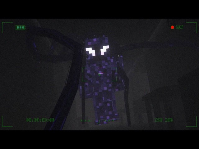 I fought back against the infection... by befriending a MONSTER.