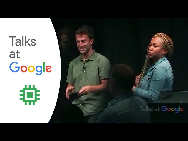 STEM Pop-Up Lab | Magalis Martinez & Watson Hartsoe | Talks at Google