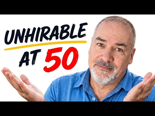 Can you actually make money on YouTube at 50?