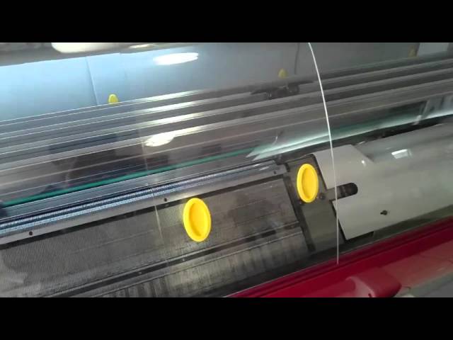PAL22R - PAL Knitting machine