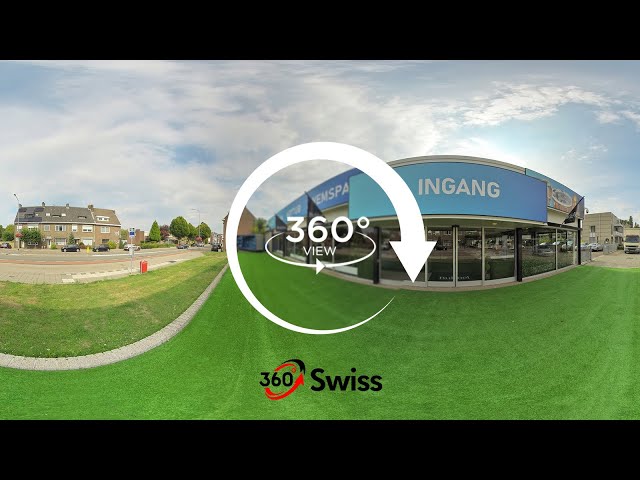 Bubbel Direct | Jacuzzi's | Spa's | Hottubs | Sauna’s - 360 Virtual Tour Services