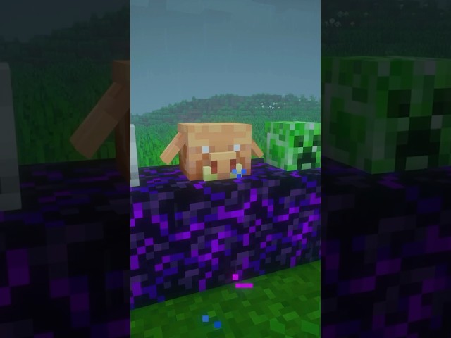 How to get #minecraft mob heads #gamesforkidshub