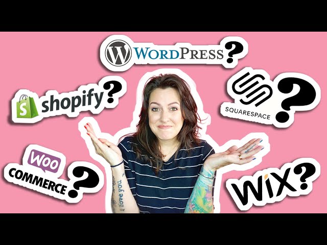 How to Find out What Platform a Website Uses