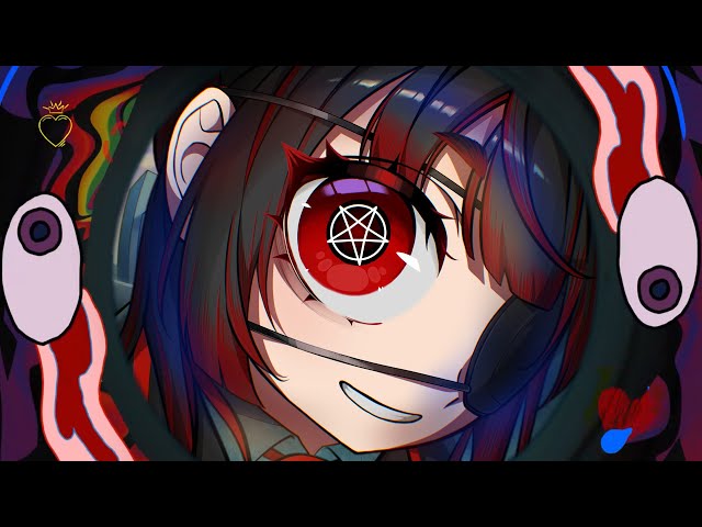 【METAL COVER】Monitoring (Deco*27)【Futakuchi Mana 二口魔菜】