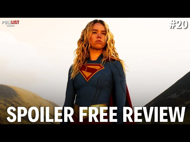 Supergirl Movie Review (Spoiler-Free) | Unnecessary Hate?