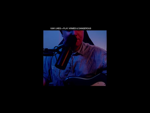ARMED & DANGEROUS OUT NOW