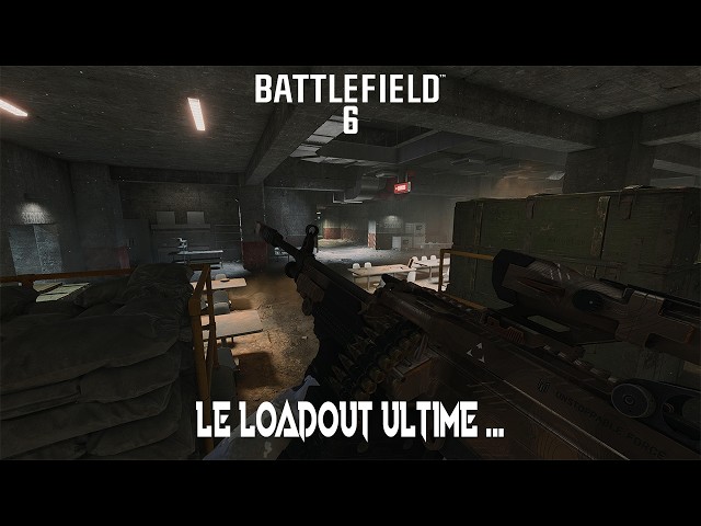 THIS SIGHT SHOULD NEVER HAVE EXISTED... - Battlefield 6