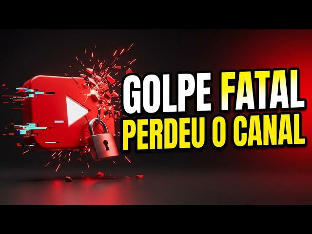 YouTube: Beware of partnerships, you could lose your channel. You are responsible for all content.
