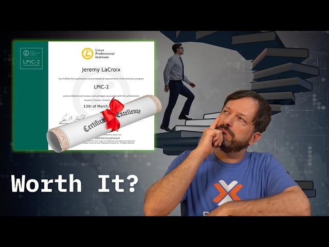 Are IT Certifications Worth It in 2026?