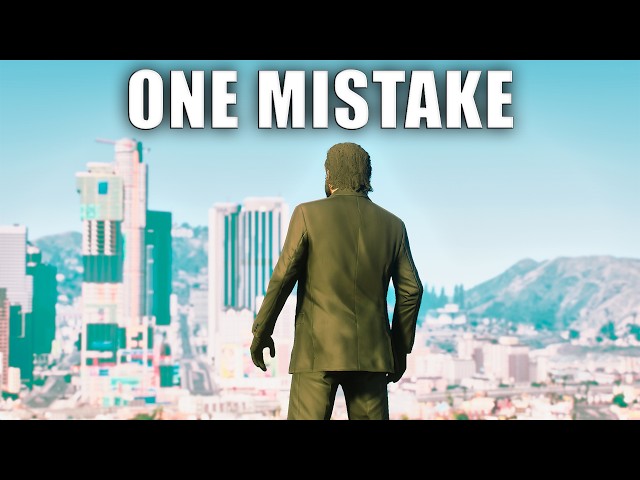 FINAL WARNING | GTA 5 GAMEPLAY #2