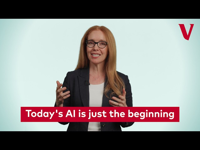 Where is enterprise AI headed next?