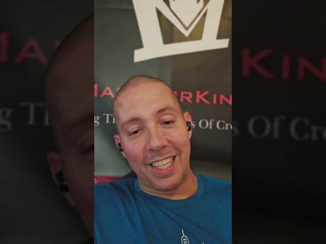 Made For Kings TV Update 