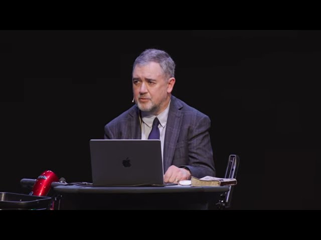 Mysticism: Deadly Dangers of Trusting Personal Experience Over Biblical Authority | Justin Peters