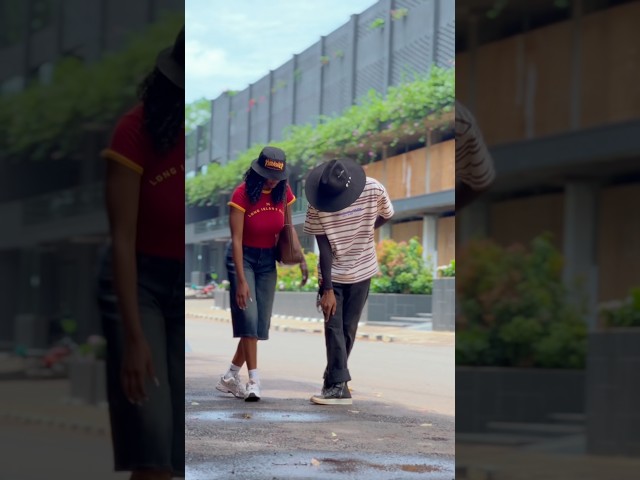 Slow C walk tutorial #captboby # #dance