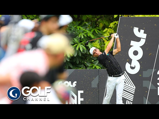 Reaction to Report of Saudi PIF Cutting Support for LIV Golf | Golf Channel