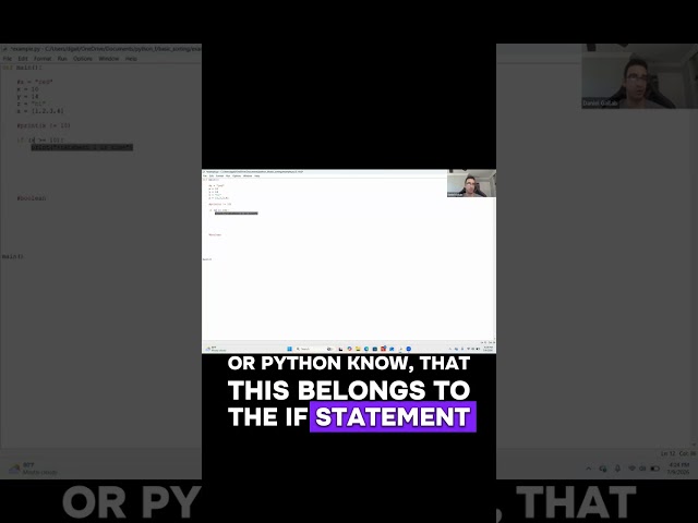 Python for AI at Outcome School www.outcomeschool.org #outcomeschool #outcomeshoolorg #ai 