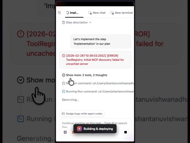Deploy to Fly.io in 60 Seconds with Zenflow
