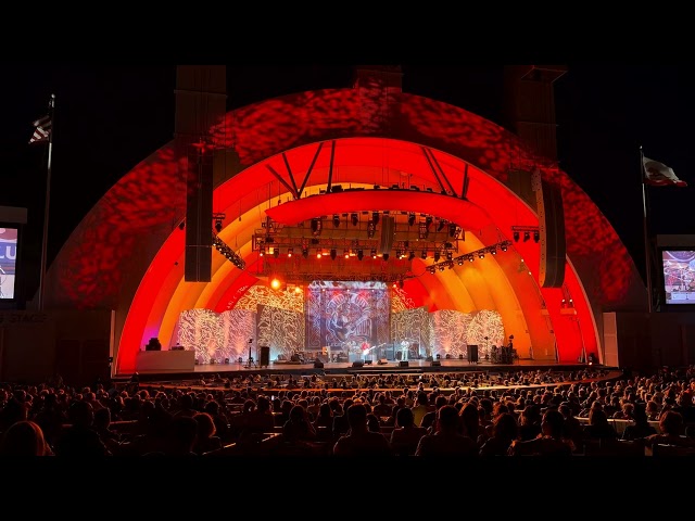 Buddy Guy 90 at the Hollywood Bowl 09/09/2026