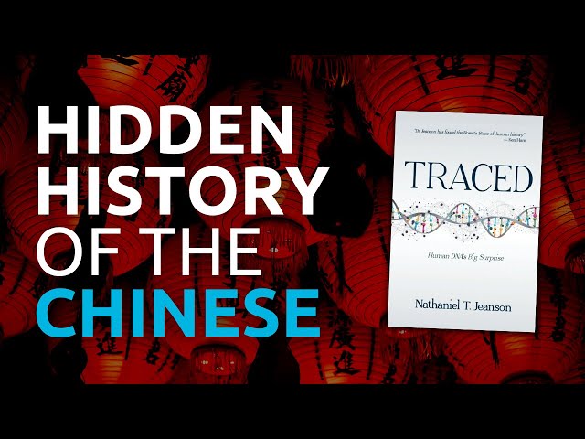 The Mystery of the Far East with Dr. Nathaniel Jeanson | Traced: Episode 9
