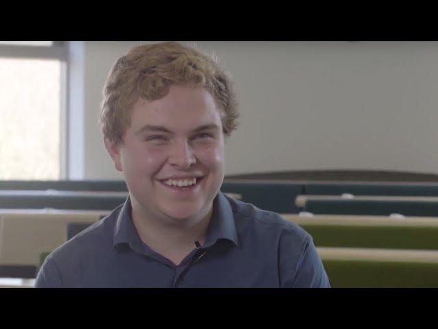 BSc Mathematics at the University of Kent