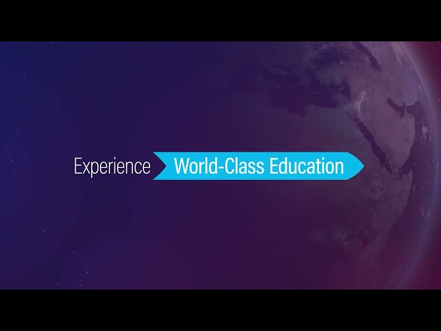 MSc Advanced Computer Science | The British College
