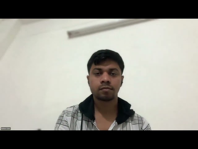 Week 11 | Problem Solving Through Programming In C | Live Session