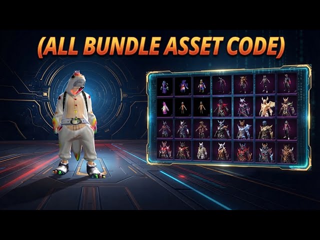 HOW TO ADD ALL BUNDLES IN CRAFTLAND🧩. EASY SCRIPT .LESSON 36.