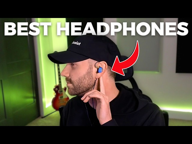 Are IEM's Actually Good For Gaming?