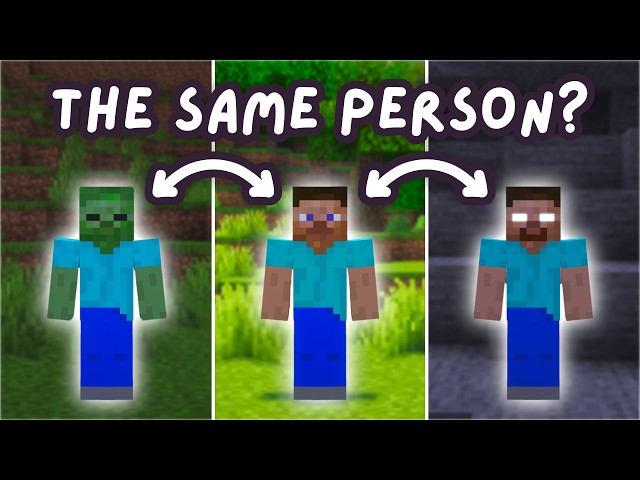 Why They All Have the Same Clothes