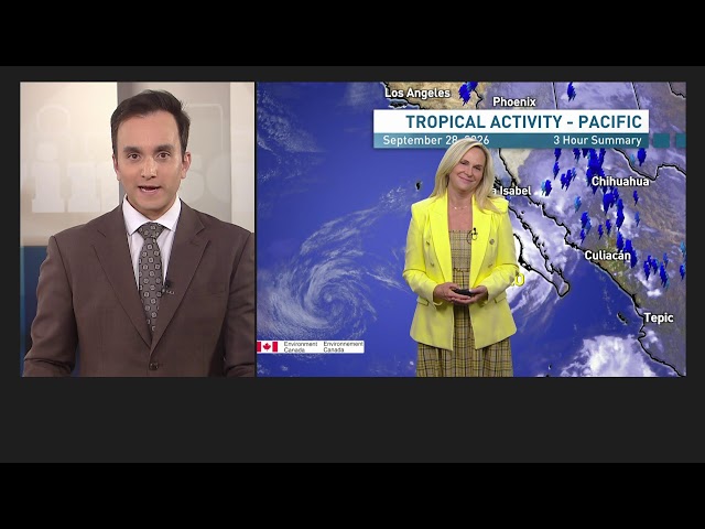 CBC Windsor News: September 28, 2026