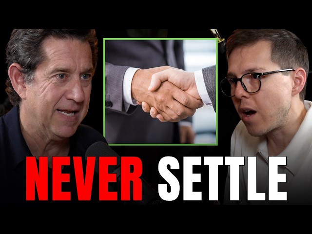Billionaire Explains: How to Negotiate Like a Pro