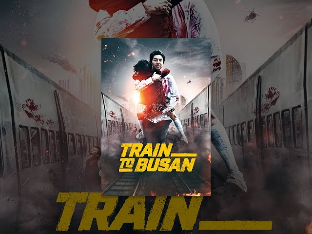 Train to Busan
