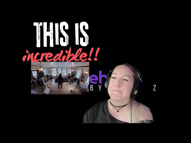 Metal Vocal Coach Reacts to the NEW Nevermore Singer!!!