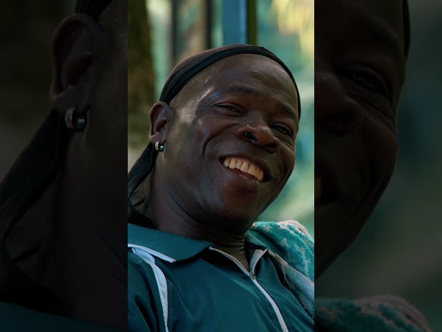 Jamaica Is | Portland Teaser II