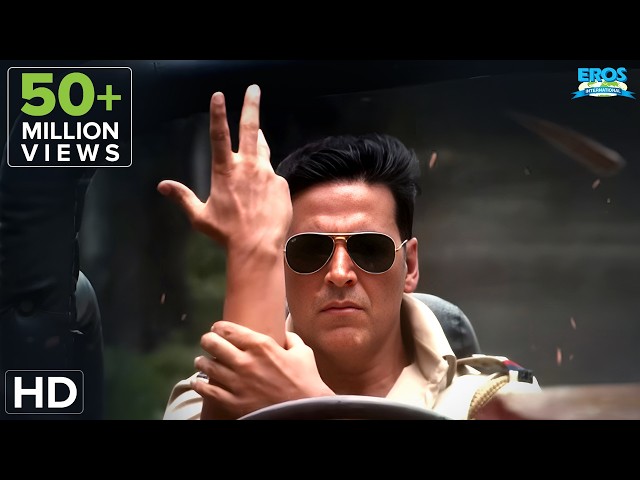 Akshay Kumar the Indian Gladiator