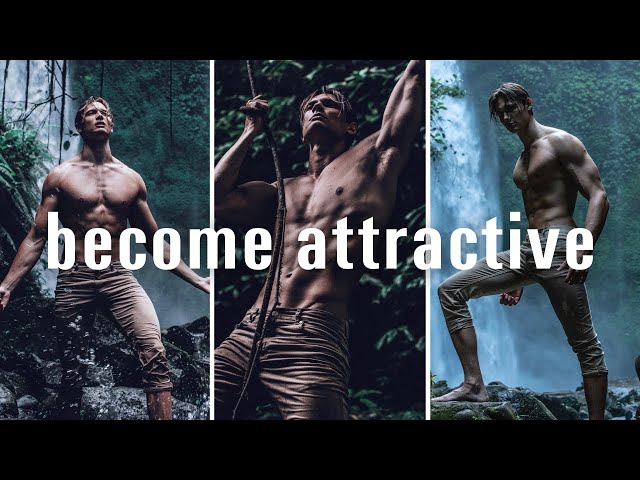 how to become attractive (q/a)