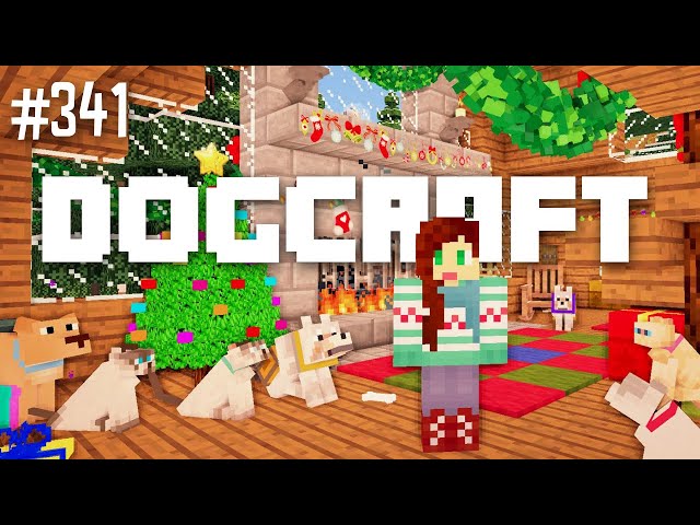 Christmas Without Wink | Dogcraft (Ep.341)