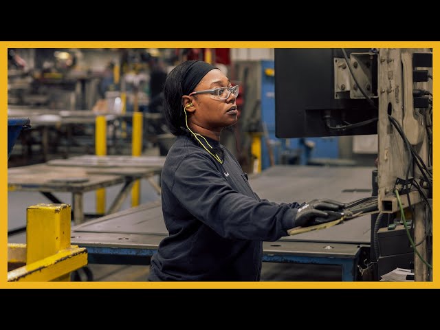 Day in the Life - Manufacturing | Altec