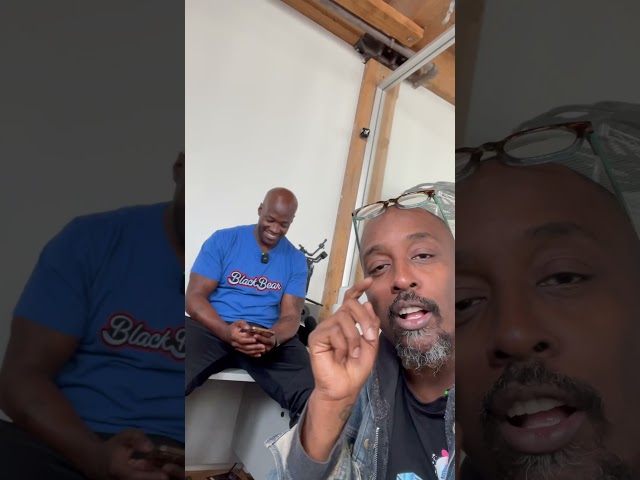 Going live with Adubb at 1:30 PM EST. Today Friday July 21