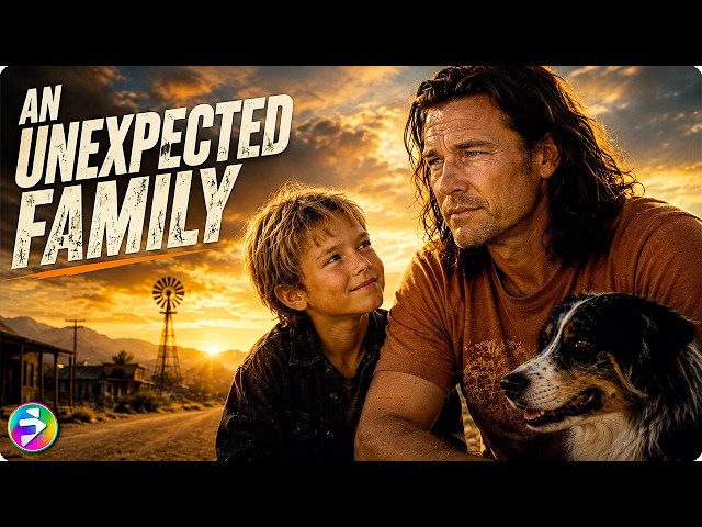He Wanted a Quiet Life… Then His Nephew Moved In | Richard Tyson, Diane Ladd | Full Movie