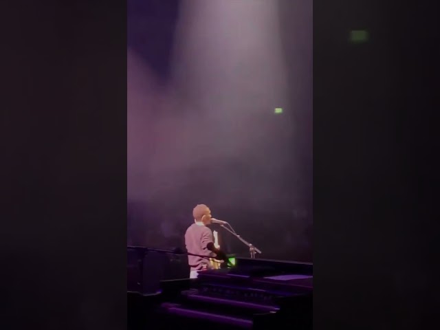 We Never Die - Live