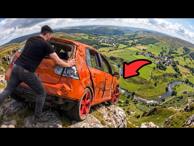 Volkswagen Golf - Durability Test