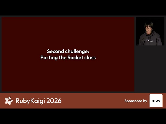 [JA] PicoRuby for IoT: Connecting to the Cloud with MQTT / Yuhei Okazaki @Y_uuu