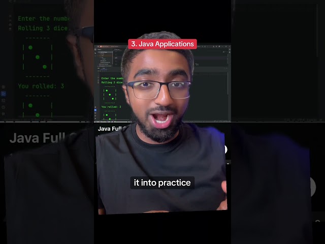 Learn Java for FREE in 2025