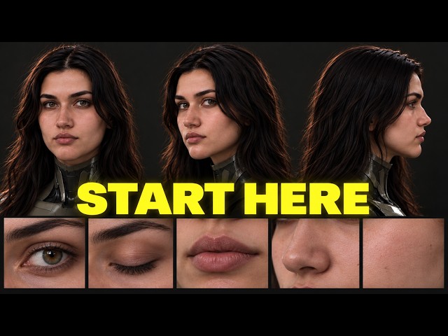 The AI Video Workflow Nobody Is Talking About (Full Breakdown)