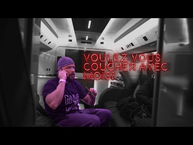 Kollegah feat. Ali As, Seyed, Pretty Mo - Voulez Vous coucher avec MOIS (prod. by Figub Brazlevic)