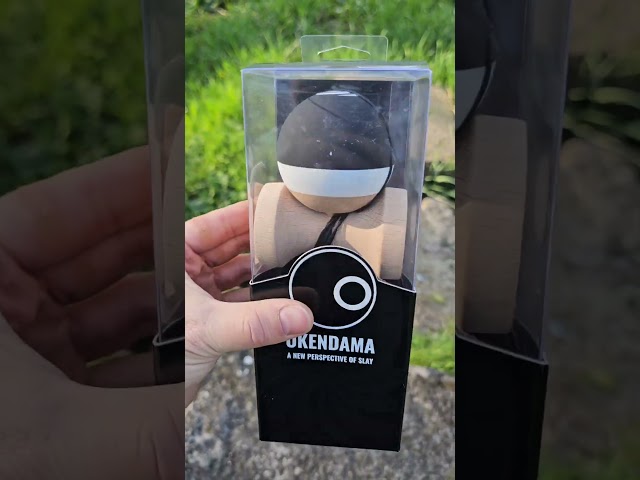 CINE VA GĂSI KENDAMA ASCUNSĂ ?!