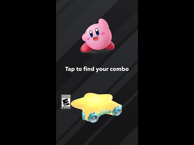 #KirbyAirRiders launches Nov 20.