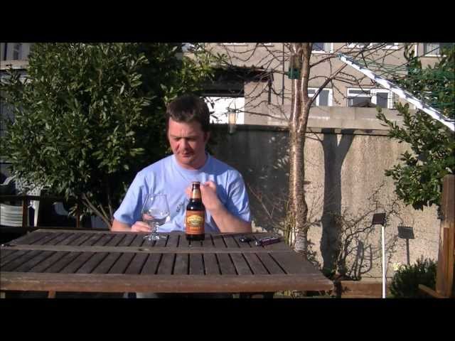 Sierra Nevada Stout By Sierra Nevada Brewing | American Craft Beer Review